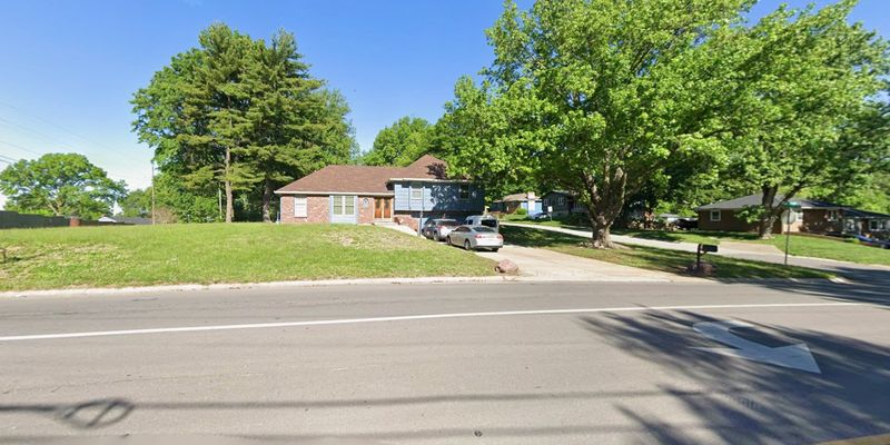 Kansas City House: 2018 N 72nd St