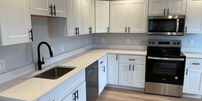 Biddeford Apartment: 2 Harrison Ave