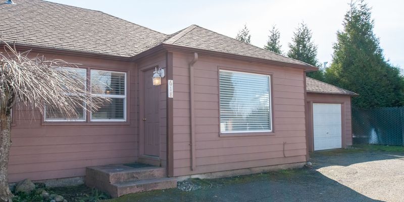 Vancouver Multiplex: 616 Martin Way