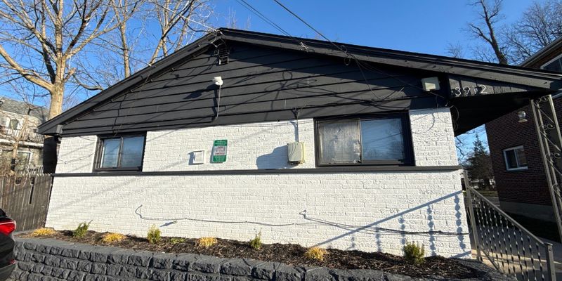 Cincinnati Apartment: 3912 Kirkup Ave