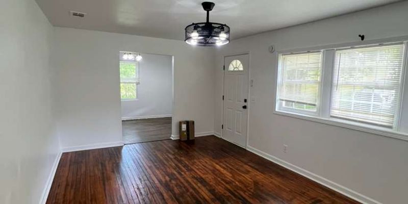 Wartburg House: 3132 Knoxville Hwy