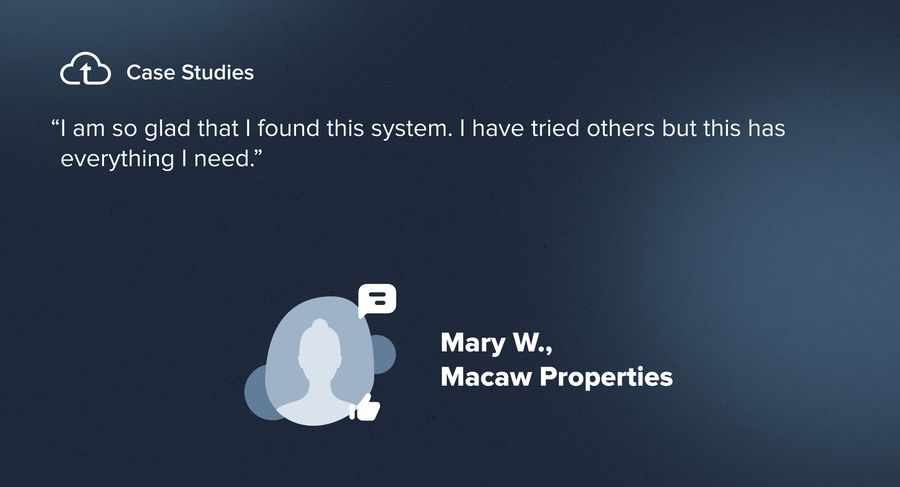 How Macaw Properties Elevated Portfolio Management with TenantCloud