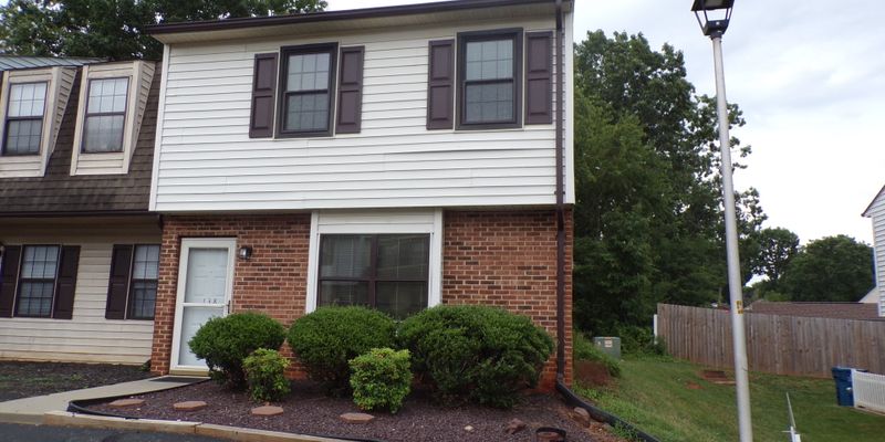 Lynchburg House: 138 Cape Charles Sq