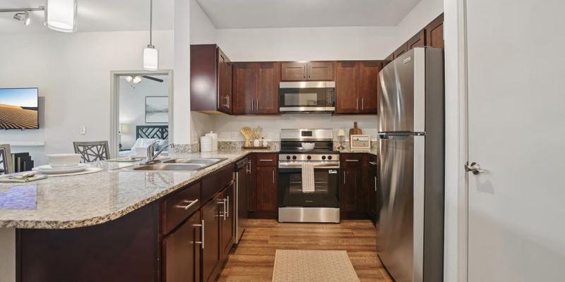 Pasadena Apartment: 4348 East Sam Houston Pkwy S