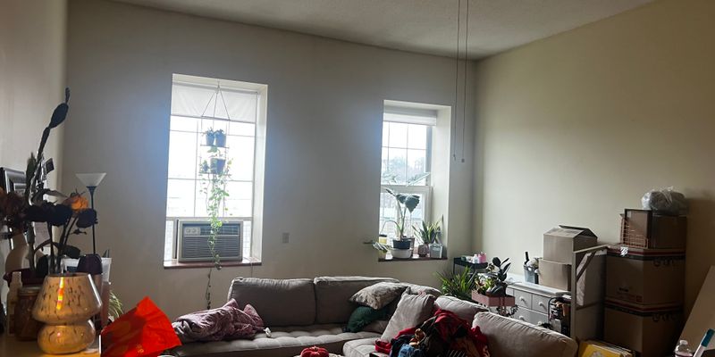 Fitchburg Apartment: 11 Willow St