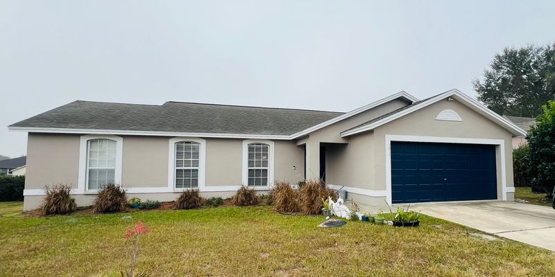 Lakeland House: 3875 Horizon Hill Dr
