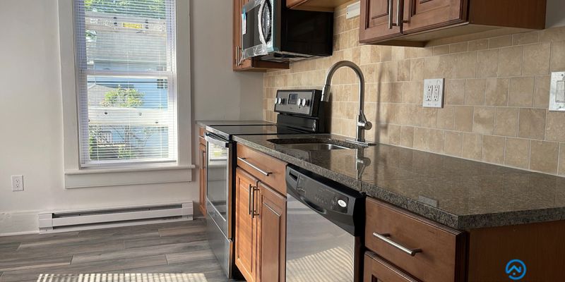 Stroudsburg Apartment: 100 Broad Street