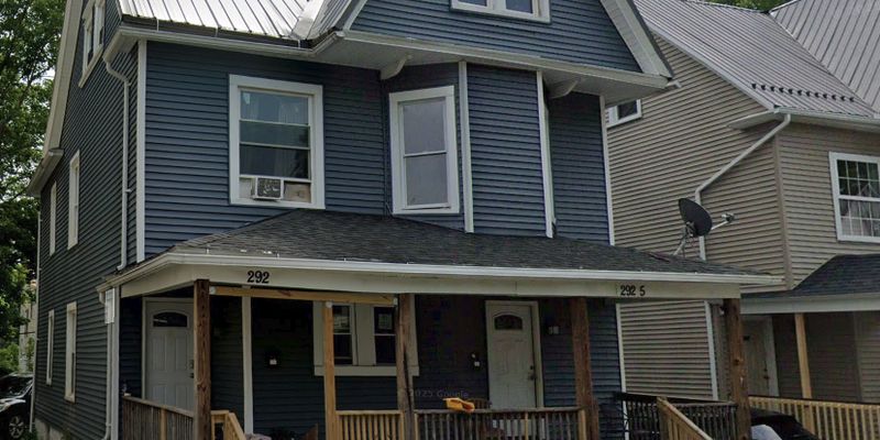 Rochester Apartment: 292 Reynolds Street