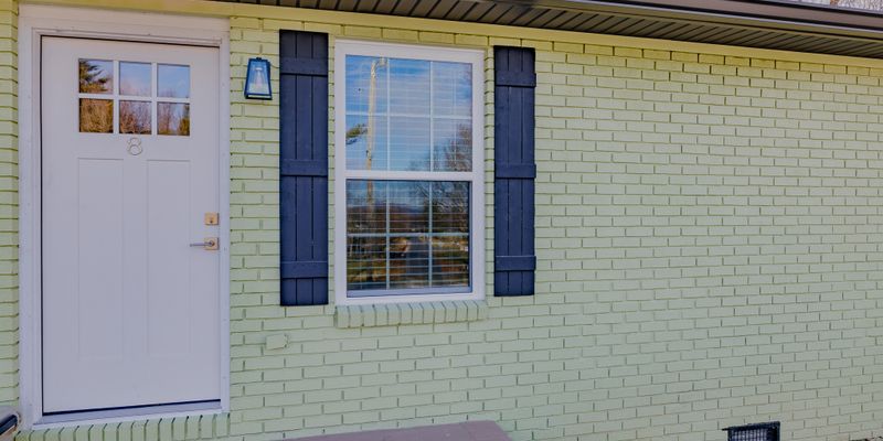 Johnson City Apartment: 800 Rolling Hills Dr