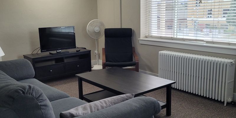 Soda Springs Apartment: 164 South Main Street