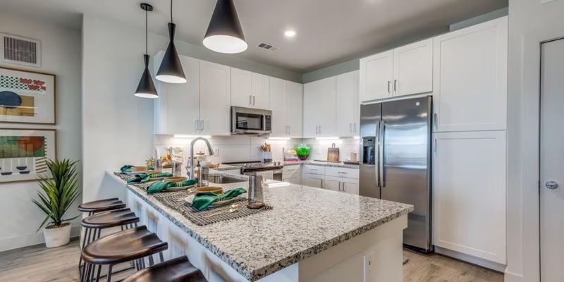 League City Apartment: 2738 South Shore Blvd