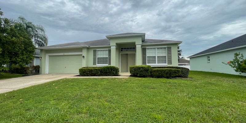 Winter Haven House: 611 Terranova Dr