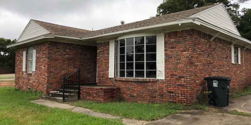 Durant House: 605 N Washington Ave