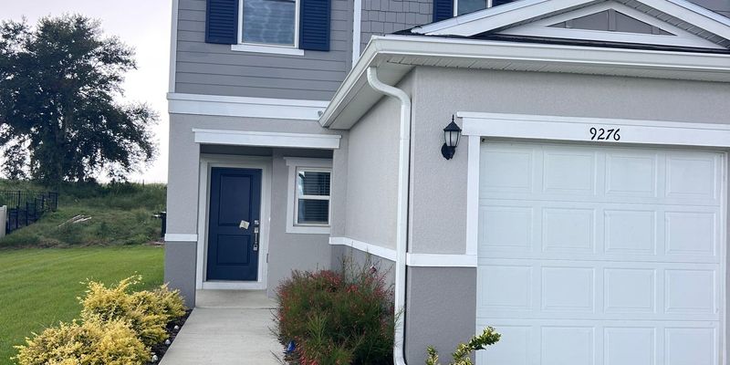 Davenport House: 9276 Westside hills drive