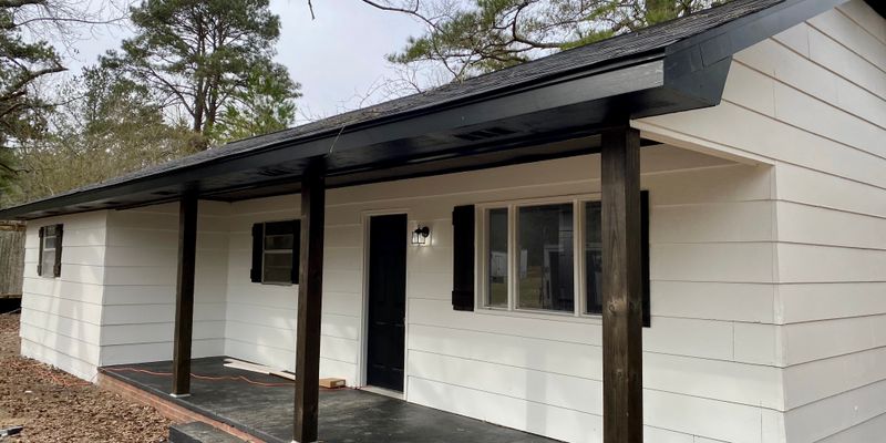 Columbus House: 18 Coleman Rd