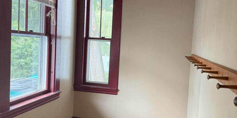 Old Town Apartment: 395 Fourth St