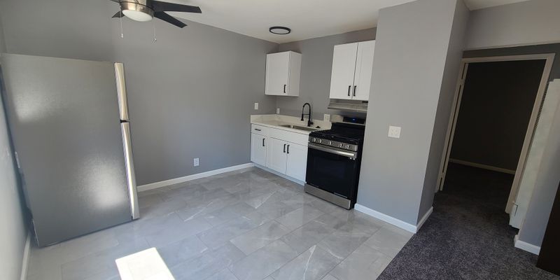 Riverside Apartment: 4033 5th St