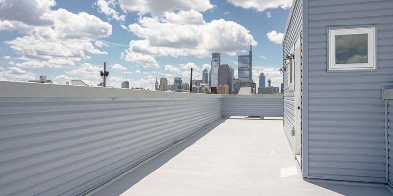 Philadelphia Apartment: 1731 W Montgomery Ave