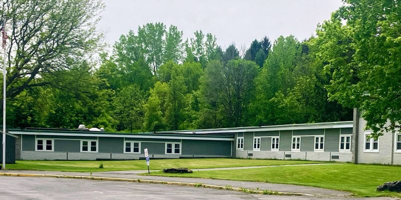 LaFayette Apartment: 6162 US-20