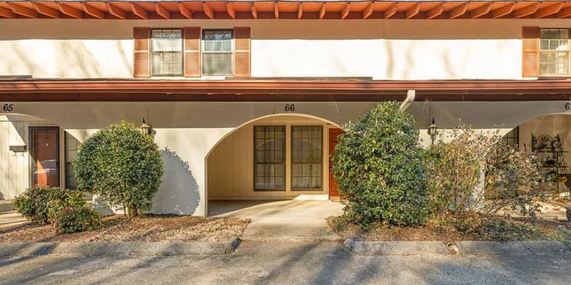 Nashville House: 210 Old Hickory Blvd #66