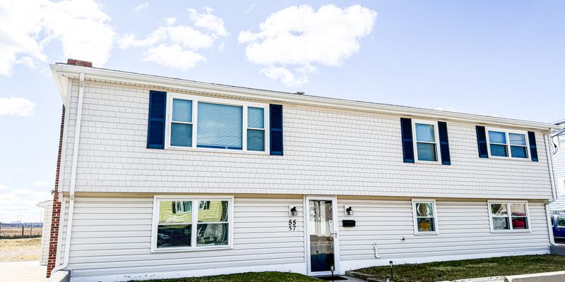 Saugus House: 55 Seagirt Ave