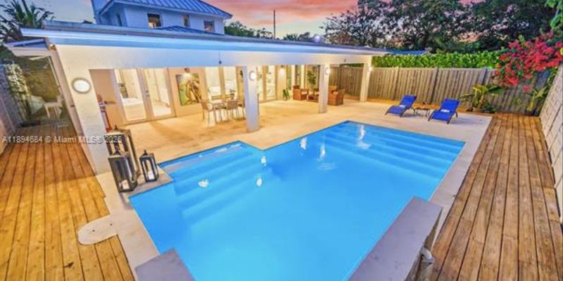 Miami House: 3427 Frow Ave