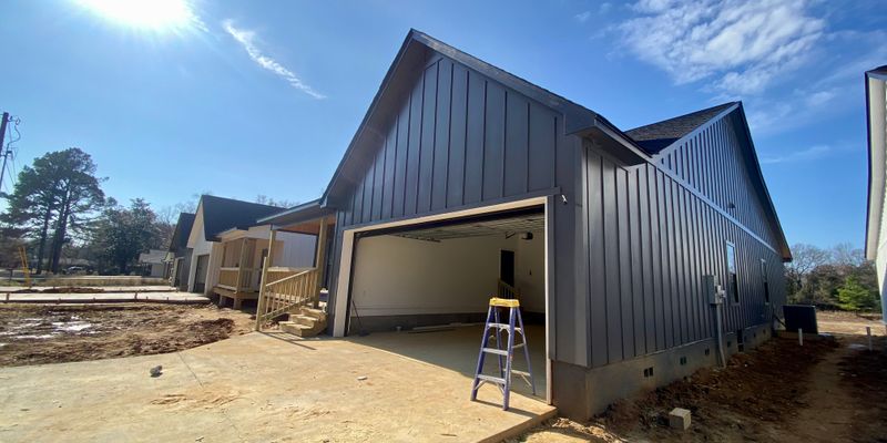 Columbus House: 228 Sylvan Rd