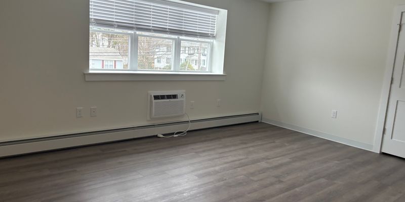 Braintree Apartment: 1741 Washington St