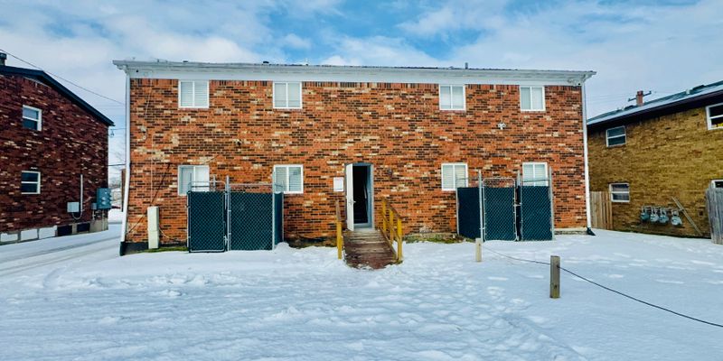 Louisville Apartment: 3116 Fordhaven Rd