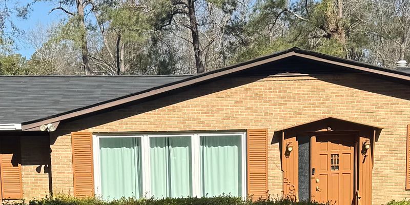 Columbia House: 149 Kensington Road