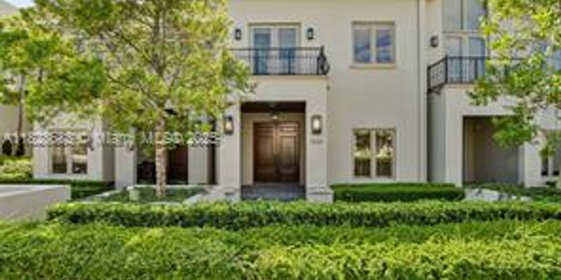 Miami House: 7530 SW 56th Ct