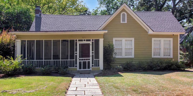 Jackson House: 4097 Redwing Ave