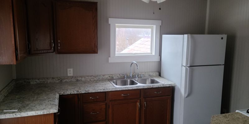 Meadville Apartment: 628 State St