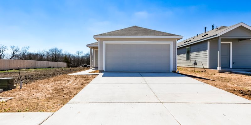 Uhland House: 177 Pink Footed Pass