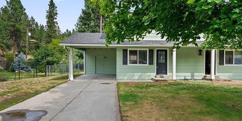 Coeur d'Alene Multiplex: 954 E Hedberg Dr
