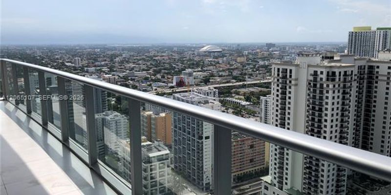 Miami Condo: 1100 S Miami Ave
