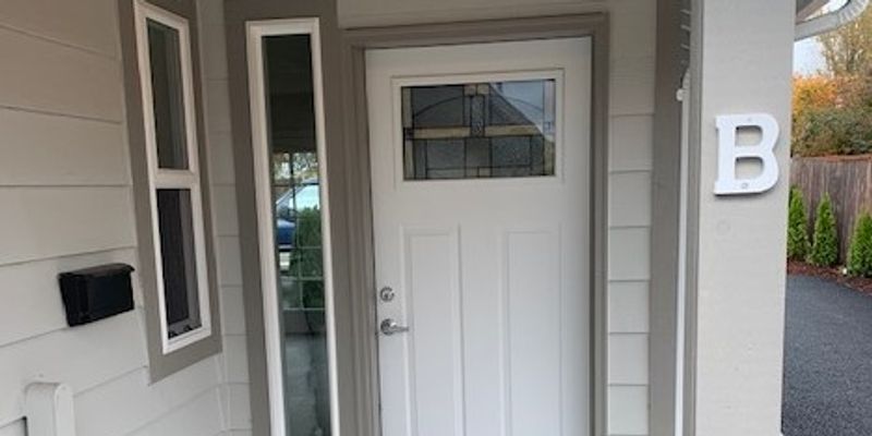 Sumner Multiplex: 619 Elizabeth Street