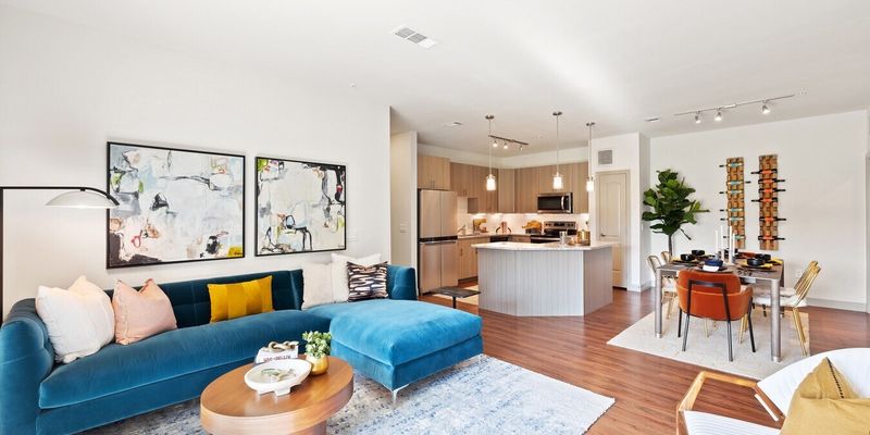 Spring Apartment: 1972 Spring Stuebner Rd