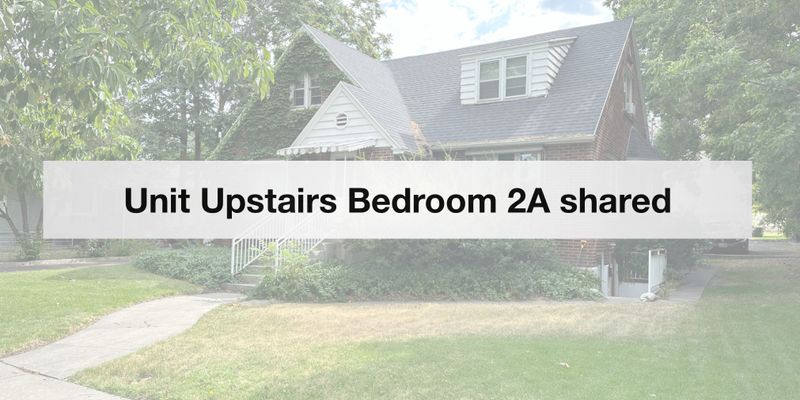 Logan University Apartment: 534 N 600 E