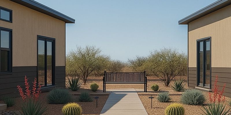 Alamogordo Apartment: 2595 Holly Ave