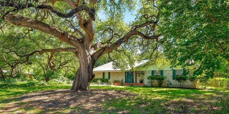 Austin Apartment: 12011 Bell Ave