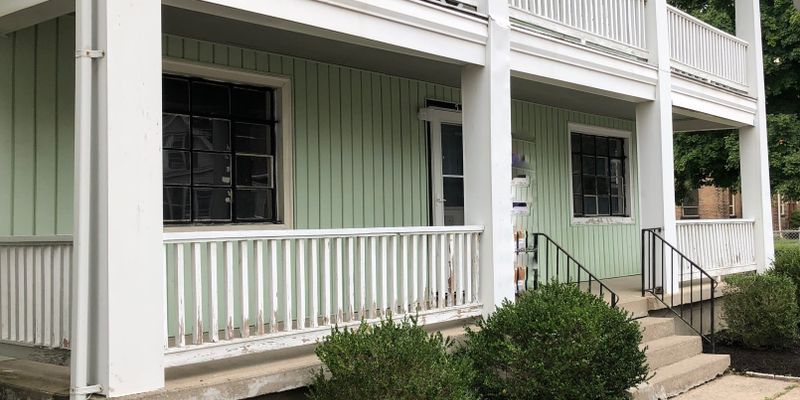 Cincinnati Apartment: 5 West 73rd Street