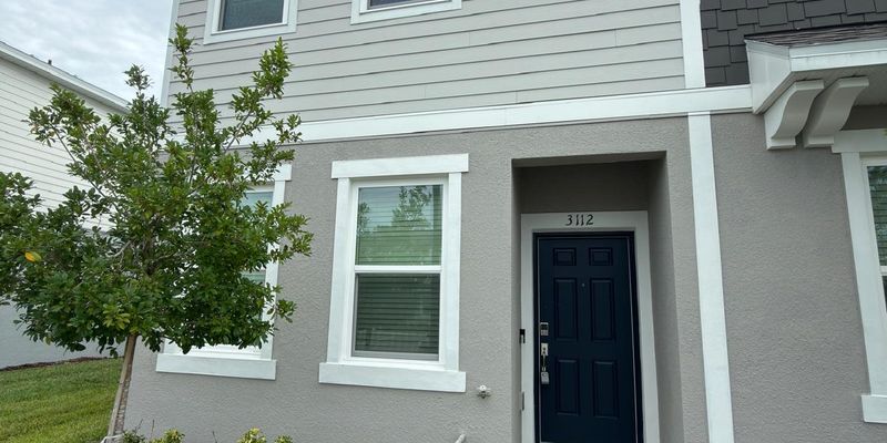 Kissimmee House: 3112 Skyline Lp