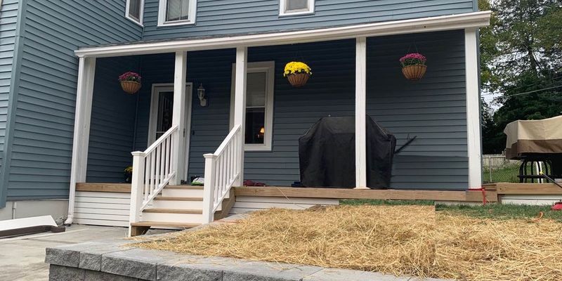 Troy House: 88 Pawling Ave