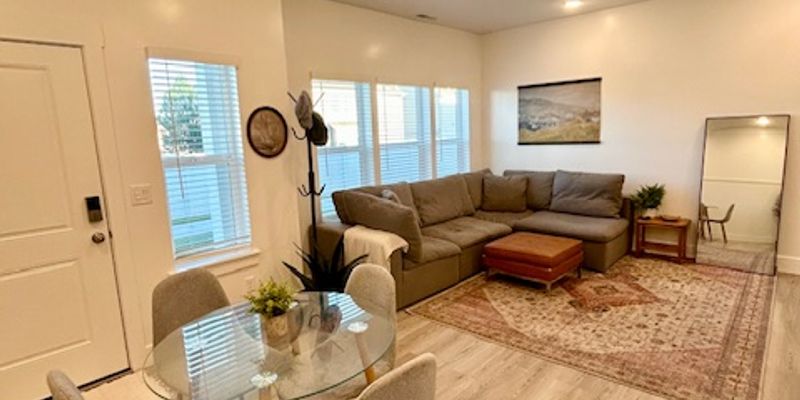 Logan House: 1923 S 1280 W
