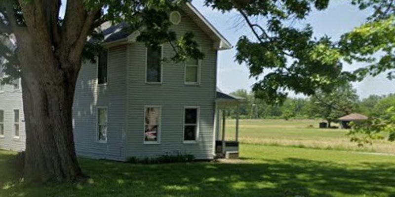 Northwood House: 2110 Drouillard Rd