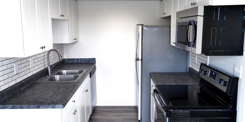 Layton Apartment: 1526 West 1650 North