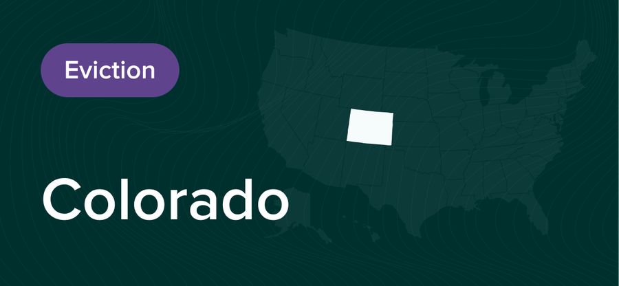Colorado Eviction Laws: The Process and Timeline in 2026