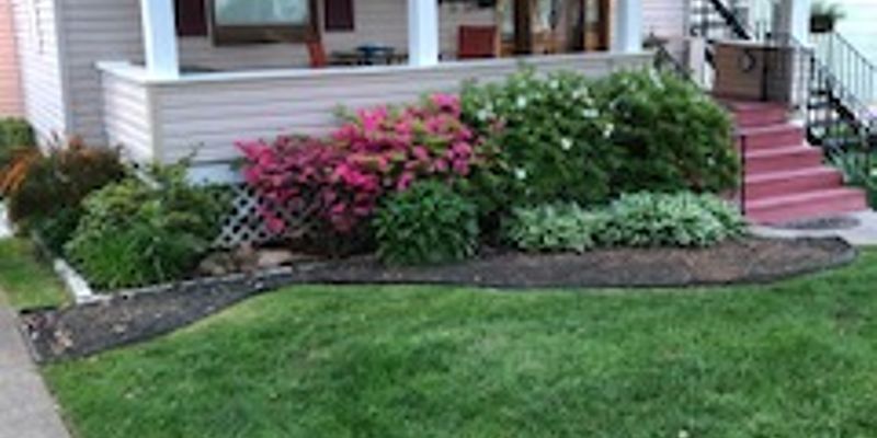 Baltimore House: 4228 Belmar Ave Apt. 3