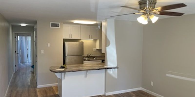 Fort Walton Beach Apartment: 303 South Ave